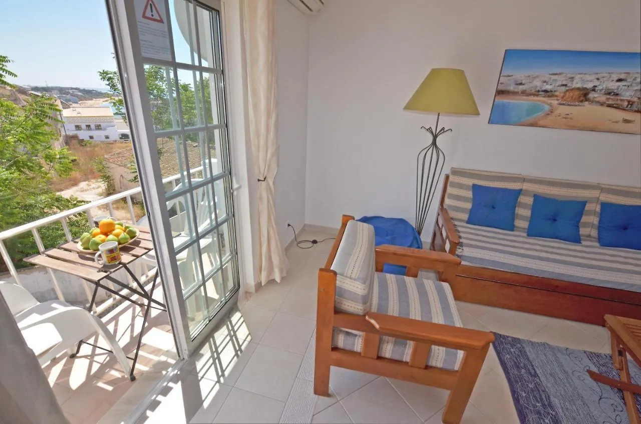 Apartamento Vista Mar Appartamento Albufeira