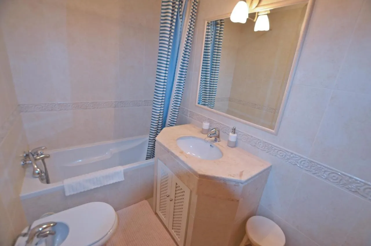 Apartamento Vista Mar Appartamento Albufeira 0*,  Portogallo