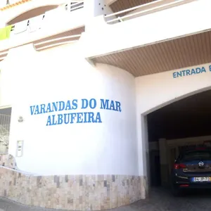 Varandas Do Mar By Sunny Deluxe Albufeira