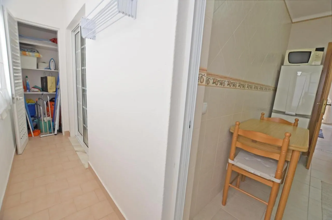 Apartamento Vista Mar Apartment Albufeira 0*,  Portugal