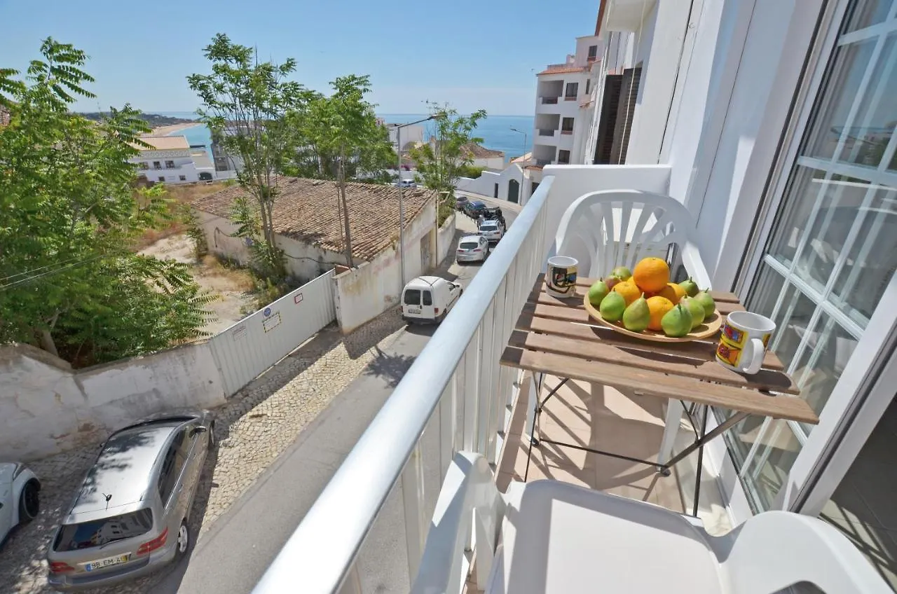 Apartamento Vista Mar Apartment Albufeira