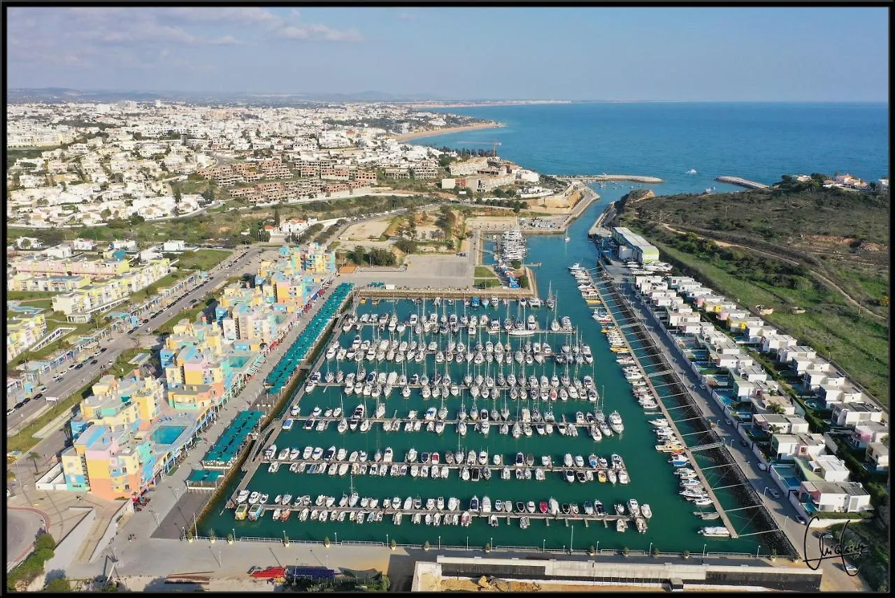 Apartamento Vista Mar Apartment Albufeira