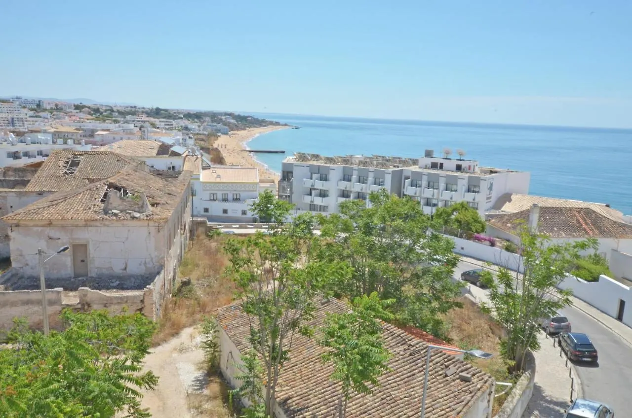 Apartamento Vista Mar Apartment Albufeira Portugal