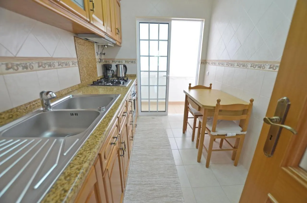 Apartamento Vista Mar Apartment Albufeira Portugal