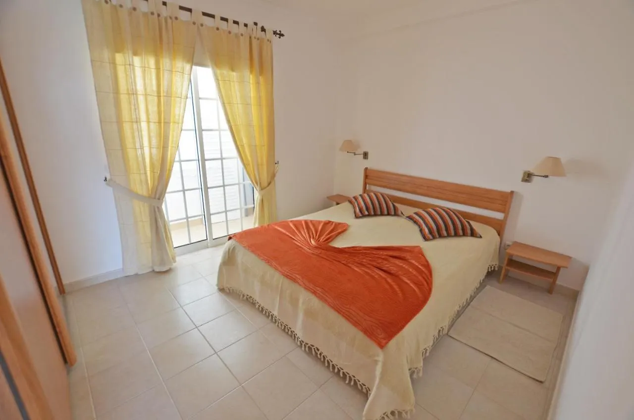 Apartamento Vista Mar Apartment Albufeira
