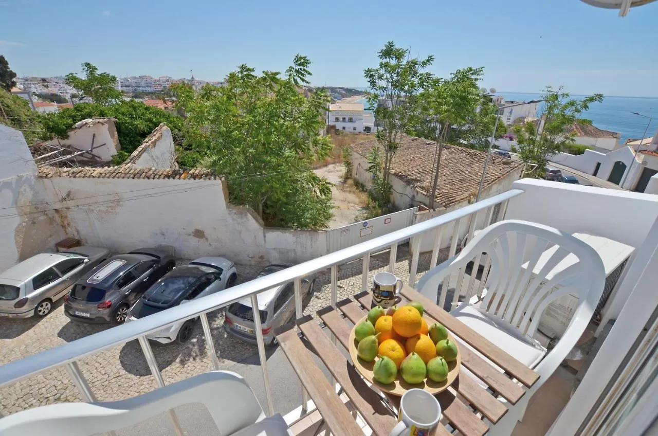 Apartamento Vista Mar Apartment Albufeira