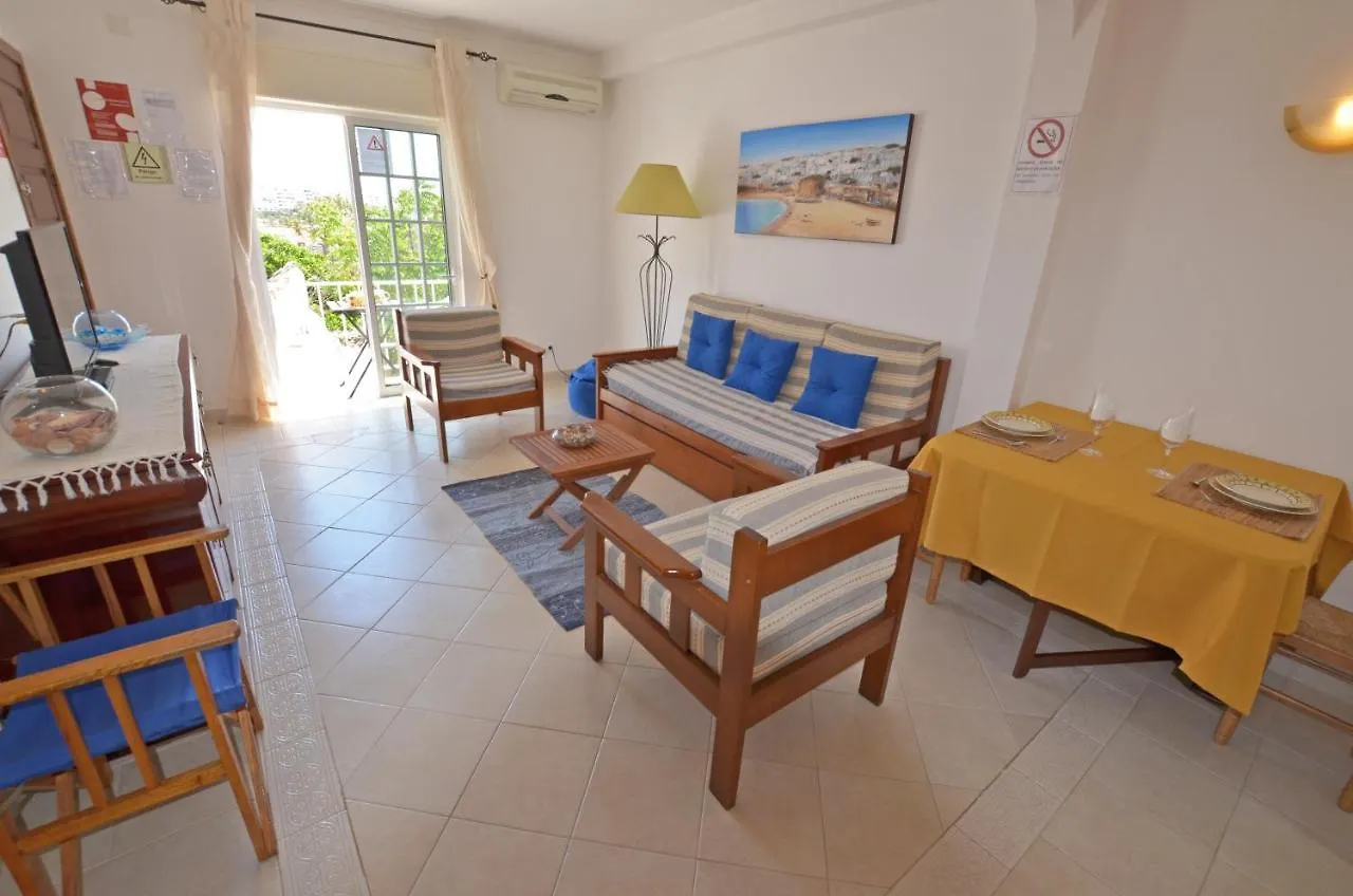 Apartamento Vista Mar Apartment Albufeira