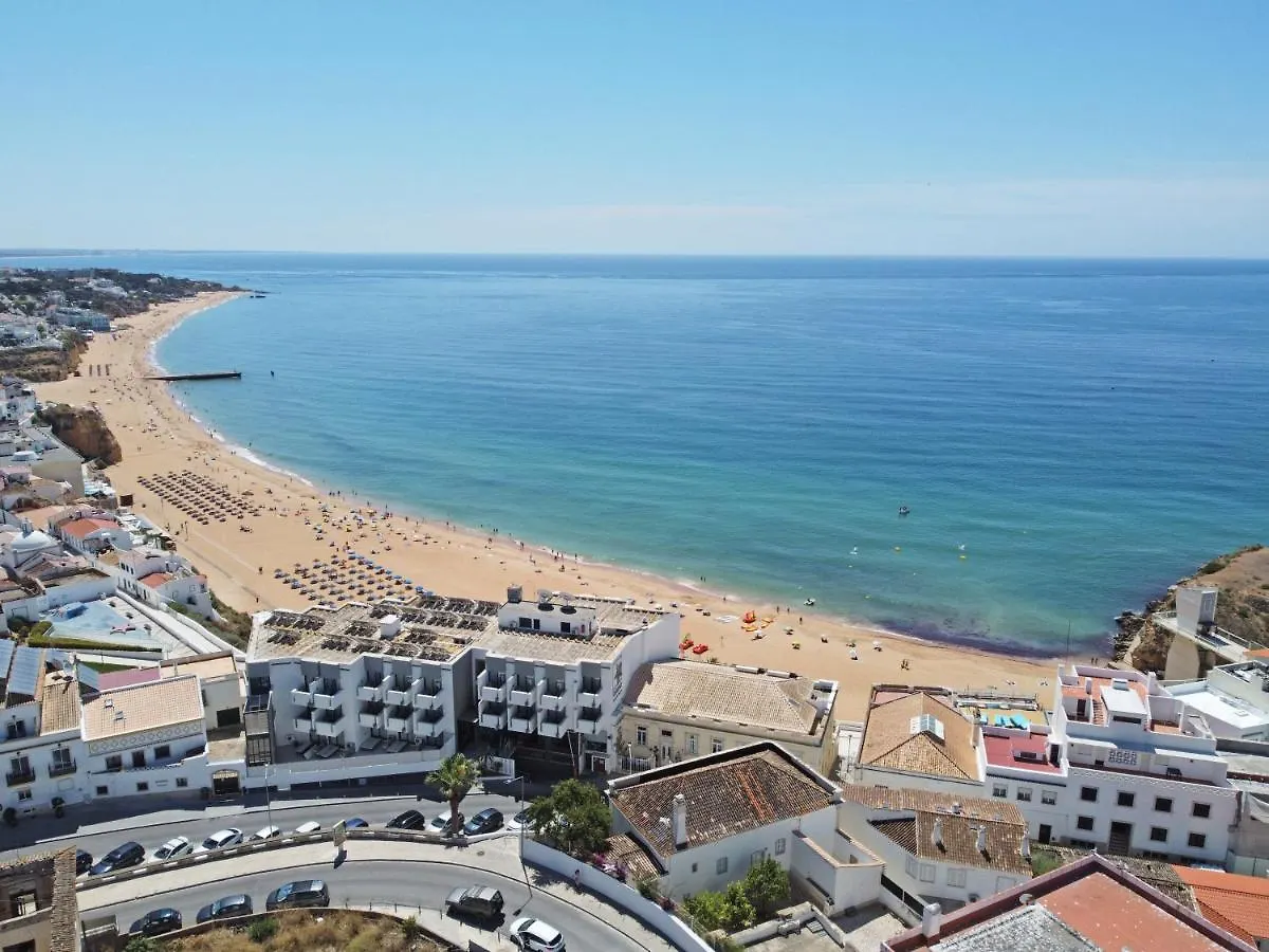 Apartamento Vista Mar Apartment Albufeira