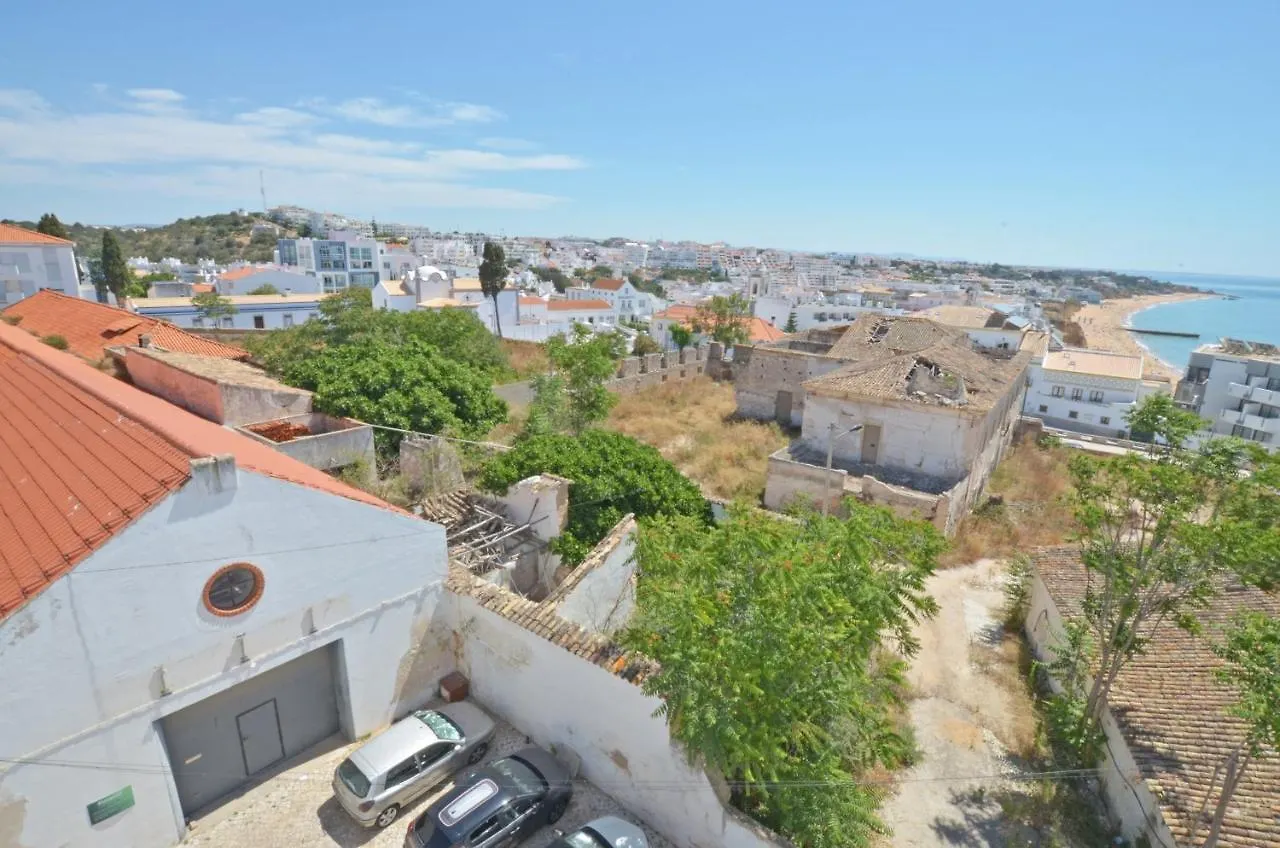 Apartamento Vista Mar Apartment Albufeira 0*,