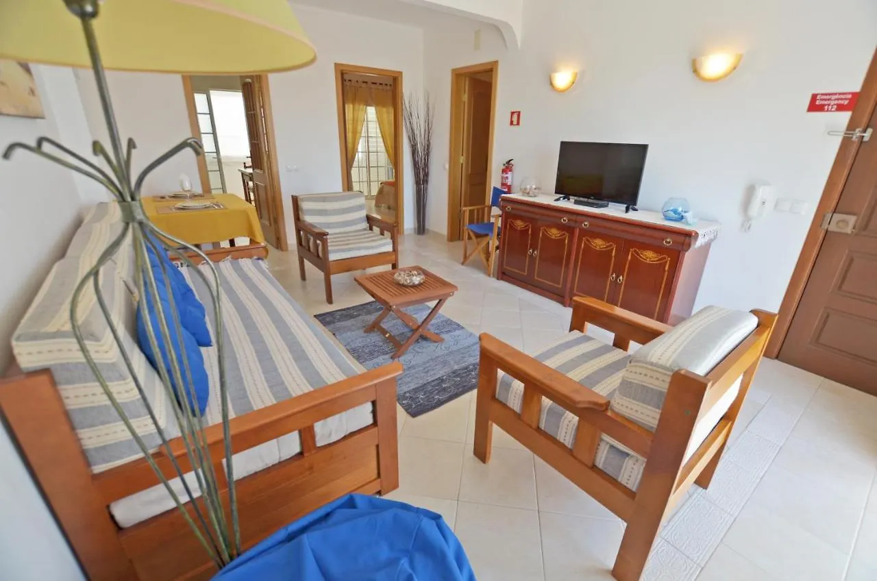 Apartamento Vista Mar Apartment Albufeira