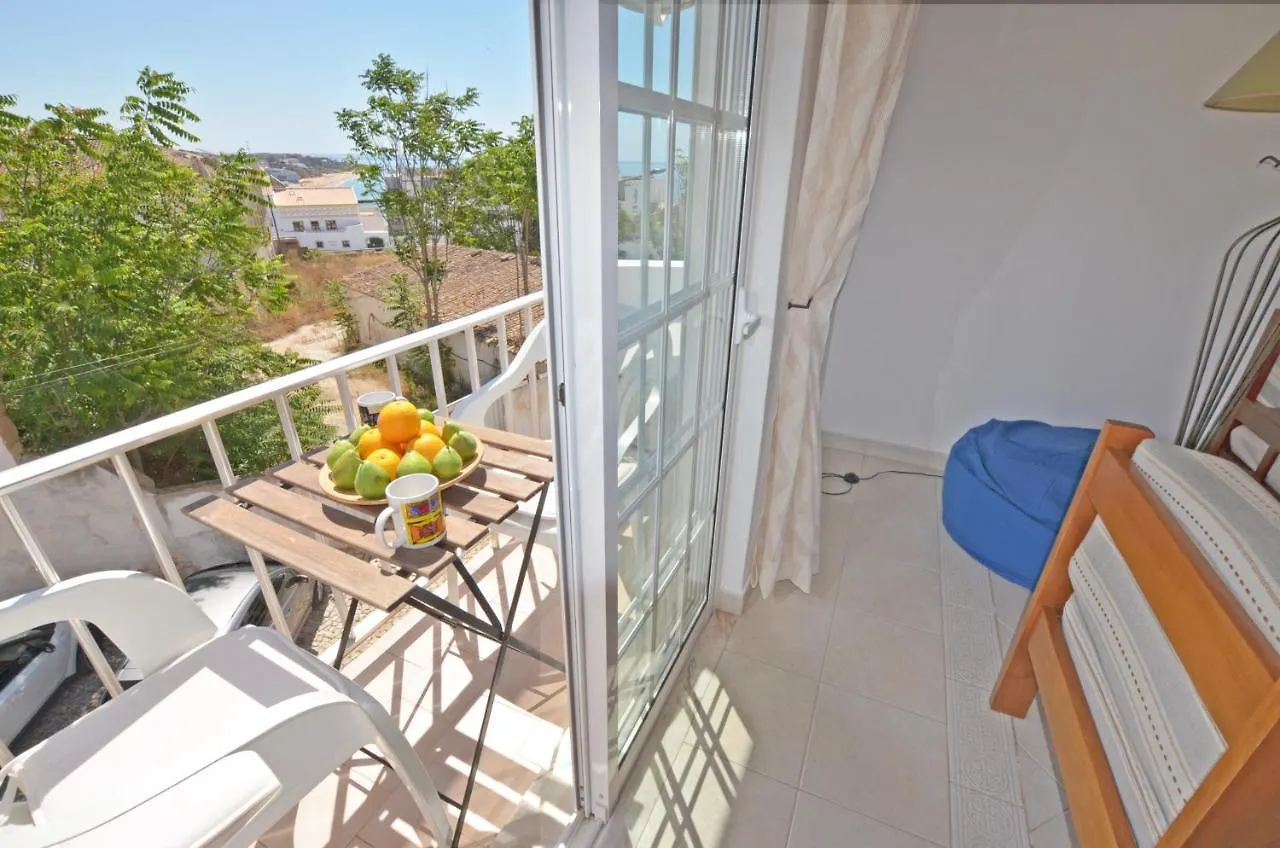 Apartamento Vista Mar Apartment Albufeira