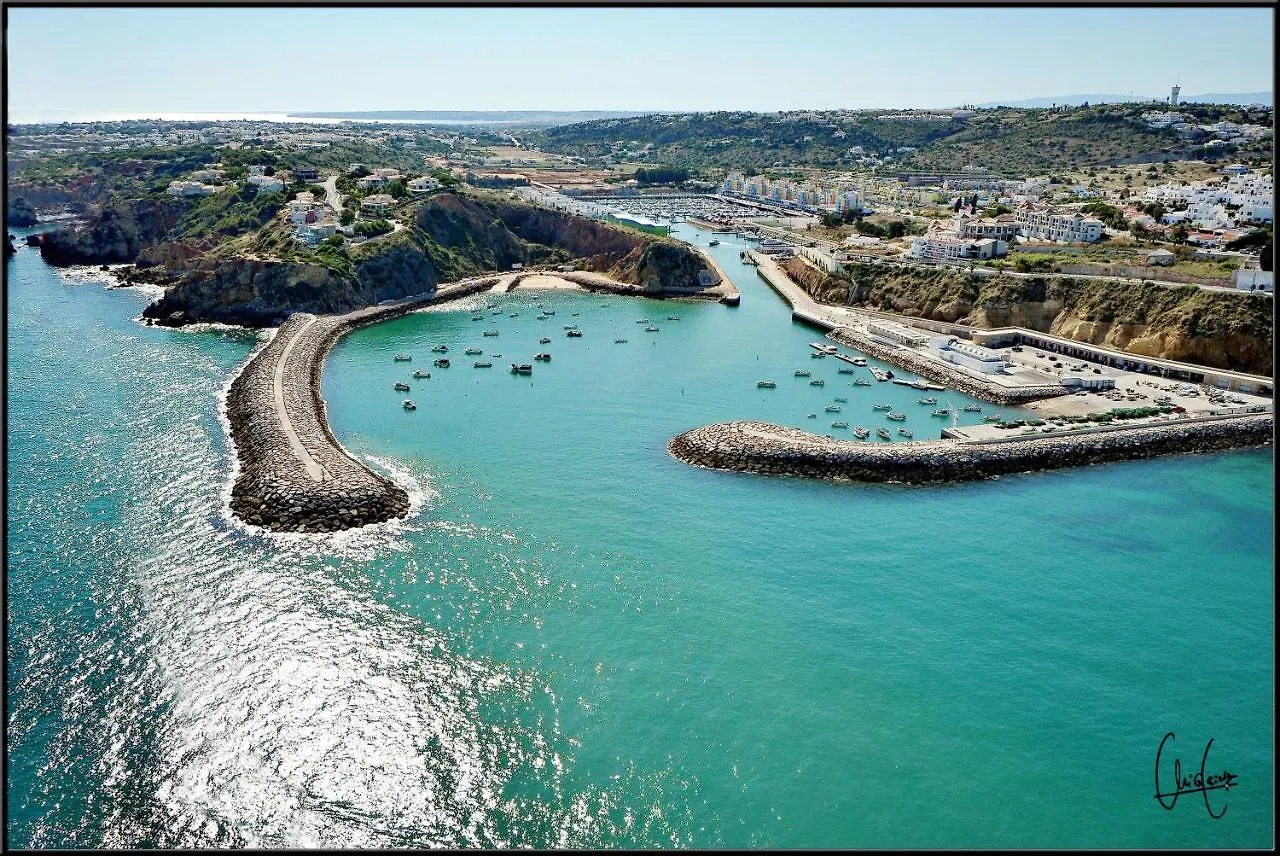 Apartamento Vista Mar Apartment Albufeira Portugal