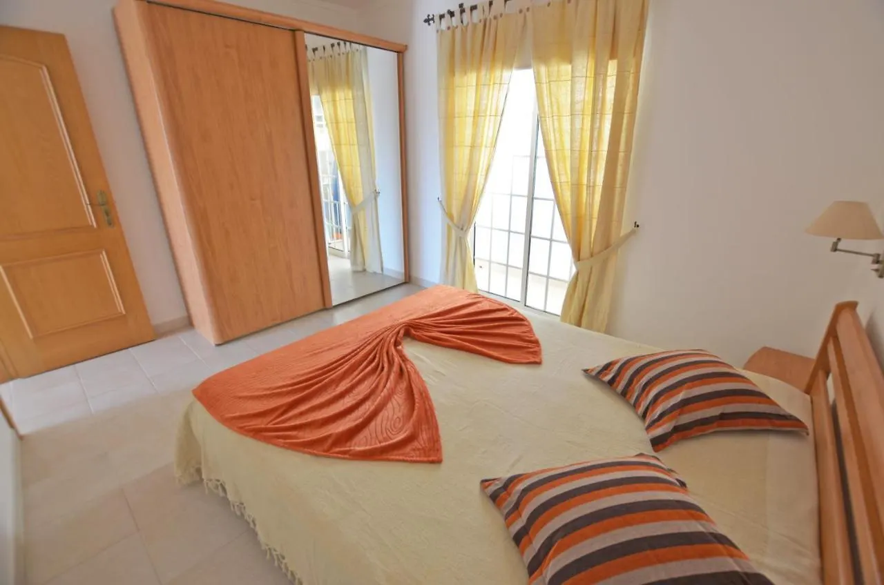 Apartamento Vista Mar Apartment Albufeira