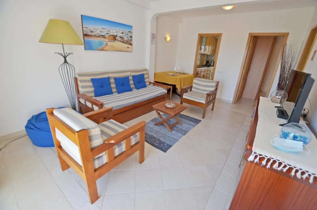 Apartamento Vista Mar Apartment Albufeira
